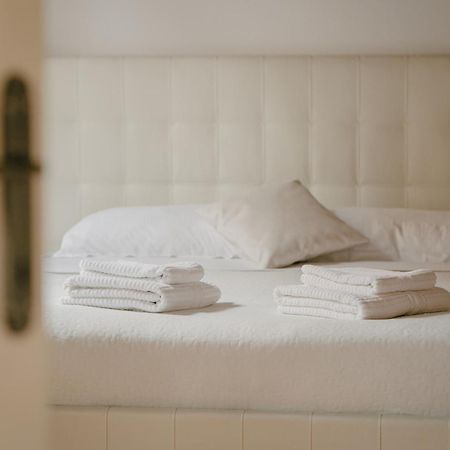 ホテル Quarenghi16 ベルガモ 部屋 写真